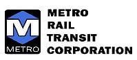 Metro Rail Transit Corporation .